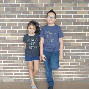 Meet your Posher, Noemy